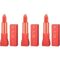Catrice Lippenstift DISNEY PIXAR FINDING DORY BALMY LIPSTICK, 3-tlg., mit natürlichem Glanz