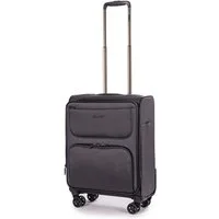 Stratic Handgepäck-Trolley Bendigo Light + - Koffer S, 4 Rollen
