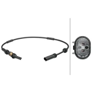 Hella Sensor f?r Raddrehzahl BMW X3 X4 6PU012679-391