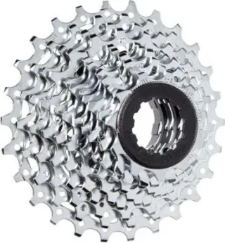SRAM PG-1130 Kassette 11-fach 11-12-13-14-15-16-17-19-21-23-26 Zähne silber