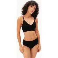 Armedangels Bügelloser BH BRALAA SEAMAALA Bralette aus TENCEL™ Lyocell Mix (Fitted)
