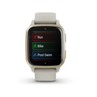 Garmin Venu Sq 2 Music | 010-02700-12 | 3,56 cm (1.4") - AMOLED