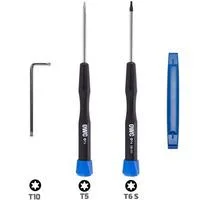 Memory Installation Tool Kit für Mac mini 2018, 4-teilig, Schraubendreher