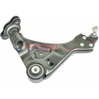Metzger Querlenker vorne rechts Mercedes V-Klasse Vito 58104602