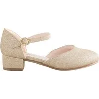 Next Festliche Schuhe mit niedrigem Absatz Sandalette (1-tlg)