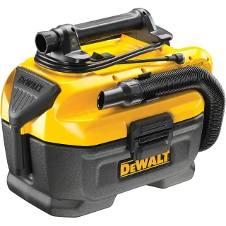 DEWALT Akku-Sauger 54V /18V L-Klasse - DCV584L-QW