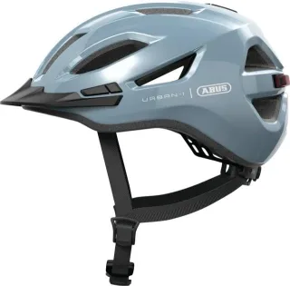 Abus Urban-I 4.0 Helm glacier blue L (57-61 cm)