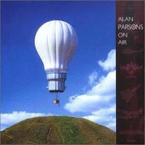 On Air [Audio CD] ParsonsAlan