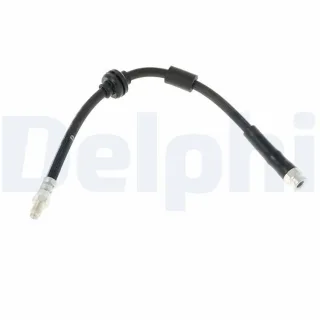 Delphi Bremsschlauch vorne Fiat Tipo 356