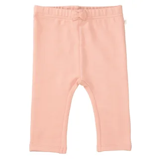 STACCATO - Md.-Sweatleggings vintage peach - Gr. - 74