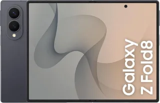 Samsung Galaxy Z Fold8 512GB [Dual-Sim] graphite