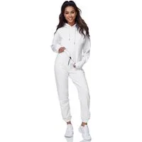Tazzio Jogginganzug F200, Trainingsanzug SET Jogginghose & Hoodie