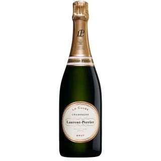 Champagner Laurent-Perrier La Cuvée Brut