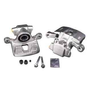 Hella Bremssattel hinten rechts Citroen Mitsubishi Peugeot 8AN355795-221