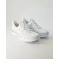 Skechers Slip Ins Summits Slip-On Sneaker Obermaterial: Textil und Sonstiges Material