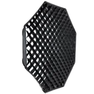 Godox SB-FW140 - 140 cm Softbox mit Grid 140 cm