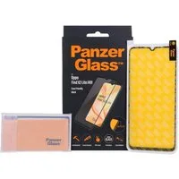 PanzerGlass Schutzfolie Oppo Find X2 Lite / A91 E2E Black