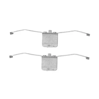 Bosch Zubeh?rsatz f?r Bremsbel?ge Audi A4 A6 Seat Exeo