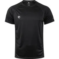 Stark Soul® Funktionsshirt Sportshirt, Fitness T-Shirt "Reflect", Kurzarm Funktionsshirt mit seitlichen Mesh-Einsätzen