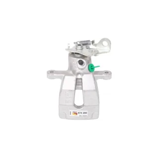 Bosch Bremssattel hinten rechts Renault 0986474280