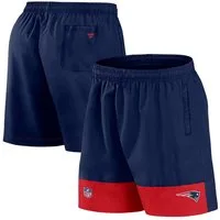 Fanatics Sporthose Fanatics Shorts New England Patriots Woven