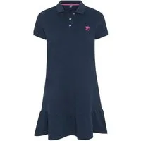 Polo Sylt Polokleid im klassischen Polo-Stil