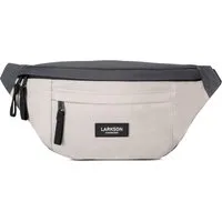 LARKSON Gürteltasche Ole Bauchtasche Damen Herren (1-tlg), Hip Bag mit großem Fach, Wasserabweisend