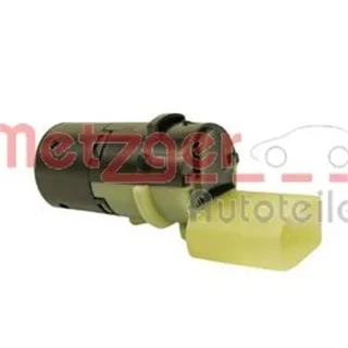 Metzger Einparkhilfesensor Audi Allroad