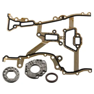 Febi Rotorsatz f?r ?lpumpe Opel Agila Astra Corsa Meriva Tigra
