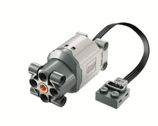 LEGO Technic - Power Functions L-Motor 88003