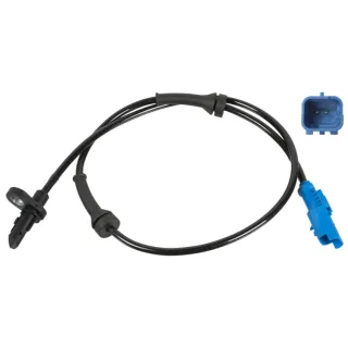 Febi Raddrehzahlsensor hinten Citroen C-Elysee C3 Peugeot 207 207/207+ 208 301