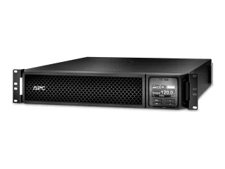 APC Smart-UPS SRT 1000VA RM | srt1000rmxla-nc | USV (Rack - einbaufähig)