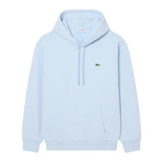 Lacoste Fleece Hoodie