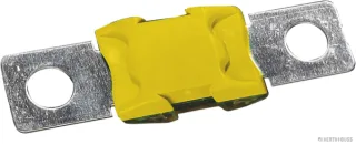 HERTH&BUSS Sicherung, MEGA, 32V max. gelb - 50295870