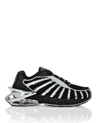 PLEIN SPORT Sneaker "Thunderstorm Genx"