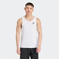 adidas Originals Tanktop TREFOIL ESSENTIALS klassischer Schnitt, ohne Verschluss