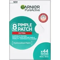 GARNIER Pickel-Tupfer Garnier Pure Active Pimple Patch Ultra