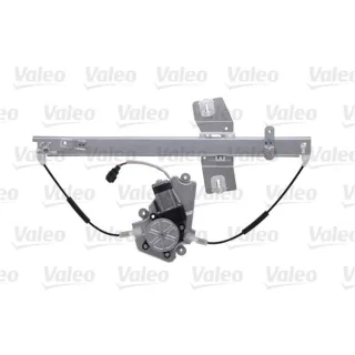 Valeo Fensterheber vorne rechts Jeep Cherokee