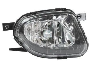Nebelscheinwerfer H11 RECHTS für Mercedes E-Klasse W211 / S211 ab 2002-2006