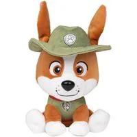 GUND - PAW Patrol Tracker, Kuscheltier 15 cm