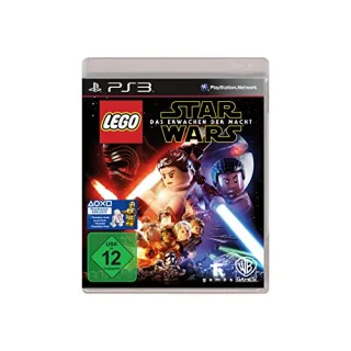 LEGO Star Wars: Das Erwachen der Macht - [für PlayStation 3]