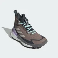 adidas TERREX TERREX FREE HIKER 2.0 GORE-TEX WANDERSCHUH Hikingschuh