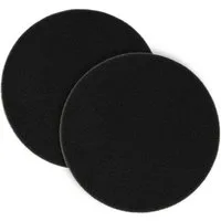 vhbw Ersatzfilter passend für Tefal TY 8471 KM 9A0, TY 8468849 A0, TY 8479 KM 9A0, Zubehör für Tefal TY 8471 KM 9A0 TY 8468849 A0 TY 8479 KM 9A0