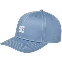DC Shoes Snapback Cap DC Star