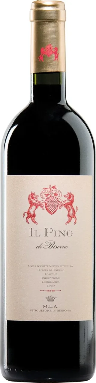 2022 Il Pino di Biserno