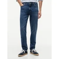 Tommy Hilfiger Straight-Jeans Denton Slim Straight Fit