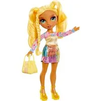 Rainbow High Anziehpuppe My Fashion Style Fashion Dolls- Sunny