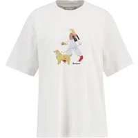 Barbour T-Shirt T-Shirt Derwent