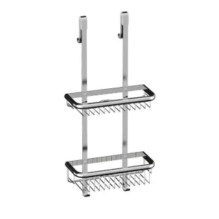 HSK Duschablage Premium, 2-teilig, 100049 100049