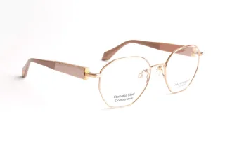 Ana Hickmann Brillenfassung AH1524G 05A 53